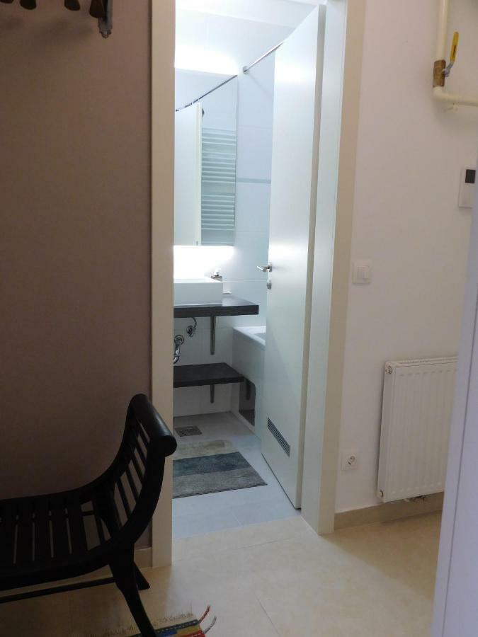 Apartman Nadja Arena Zagreb Eksteriør bilde